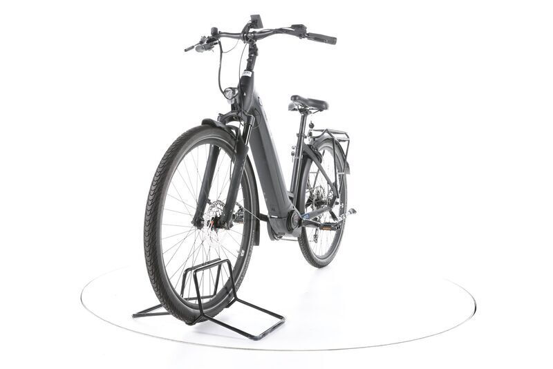 Pegasus Premio EVO 10 2023 | negro | 28" | 45 cm | 500 - 3000 km, image 5 of 5