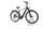 Pegasus Premio EVO 10 Lite 2021 | nero | 28" | 50 cm | 500 -3000 km, thumbnail 1 of 4