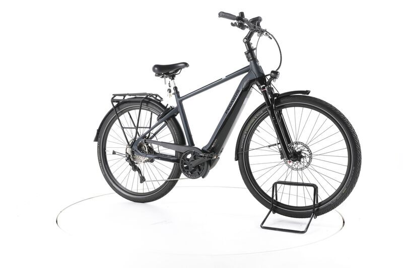 Pegasus Premio EVO 10 Lite 2021 | nero | 28" | 50 cm | 500 -3000 km, image 1 of 4