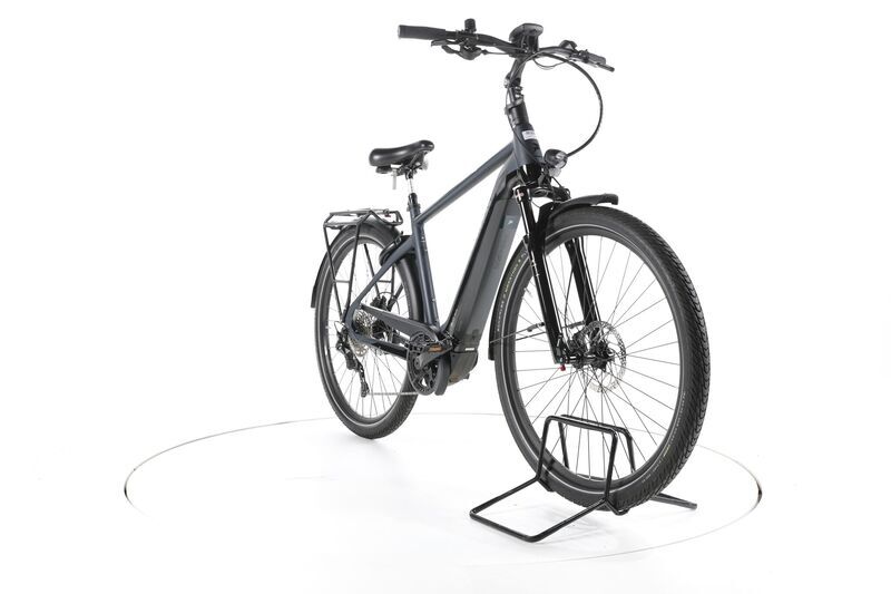 Pegasus Premio EVO 10 Lite 2021 | nero | 28" | 50 cm | 500 -3000 km, image 2 of 4