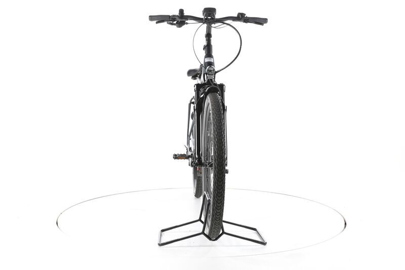 Pegasus Premio EVO 10 Lite 2021 | nero | 28" | 50 cm | 500 -3000 km, image 3 of 4