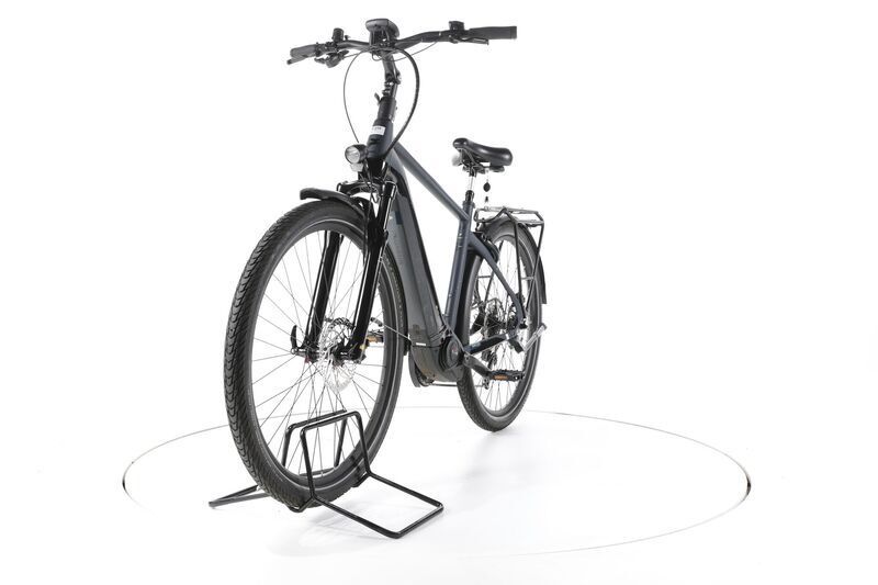 Pegasus Premio EVO 10 Lite 2021 | nero | 28" | 50 cm | 500 -3000 km, image 4 of 4