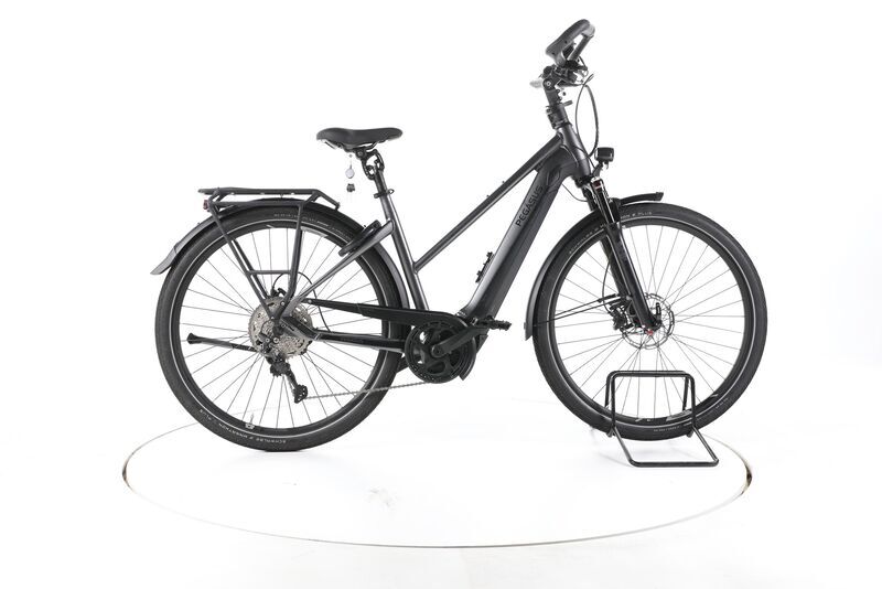 Pegasus Premio EVO 10 Lite 2021 | black | 28" | 50 cm | > 3000 km, image 1 of 5