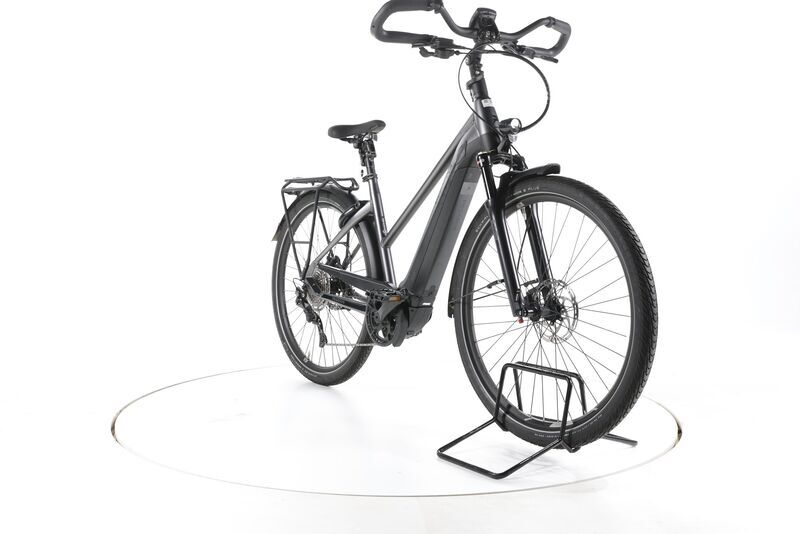 Pegasus Premio EVO 10 Lite 2021 | black | 28" | 50 cm | > 3000 km, image 3 of 5