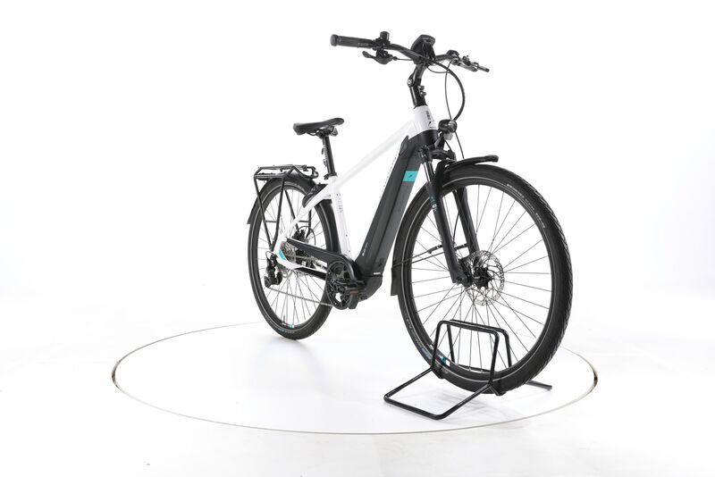 Pegasus Premio EVO 10 Lite 2021 | bílá | 28" | 45 cm | > 3000 km, image 3 of 5