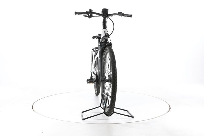 Pegasus Premio EVO 10 Lite 2021 | bílá | 28" | 45 cm | > 3000 km, image 4 of 5