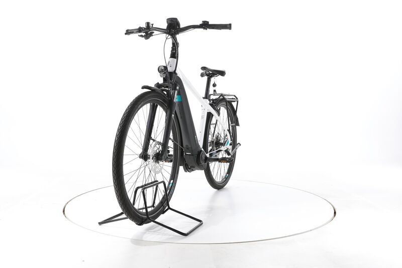 Pegasus Premio EVO 10 Lite 2021 | bílá | 28" | 45 cm | > 3000 km, image 5 of 5