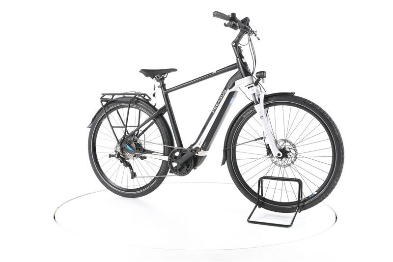 Pegasus Premio Evo 10 Lite 2022 | black | 28" | 55 cm | > 3000 km 1
