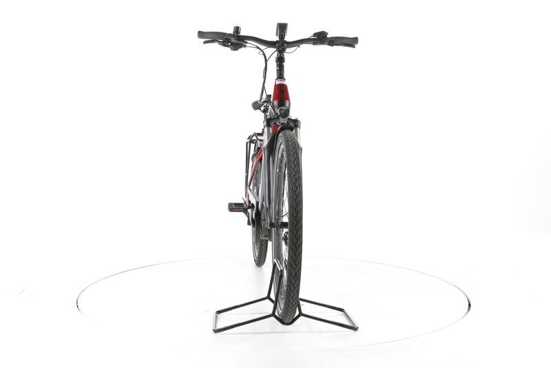 Pegasus Premio EVO 10 Lite 2022 | rosso | 28" | 50 cm | 500 - 3000 km 3