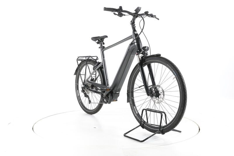 Pegasus PREMIO EVO 10 LITE 2022 | nero | 28" | 60 cm | 500 - 3000 km 2