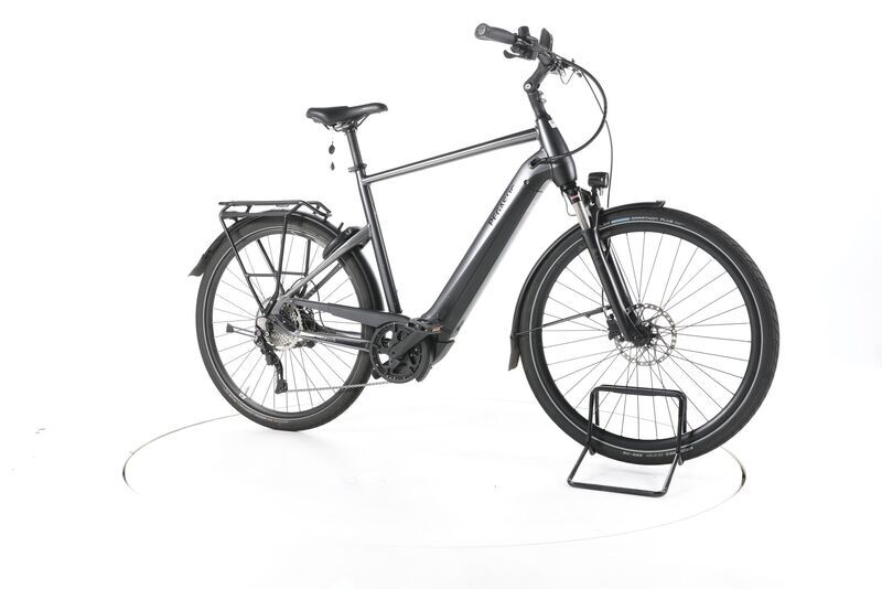 Pegasus Premio Evo 10 Lite 2022 | preto | 28" | 60 cm | > 3000 km, image 1 of 4