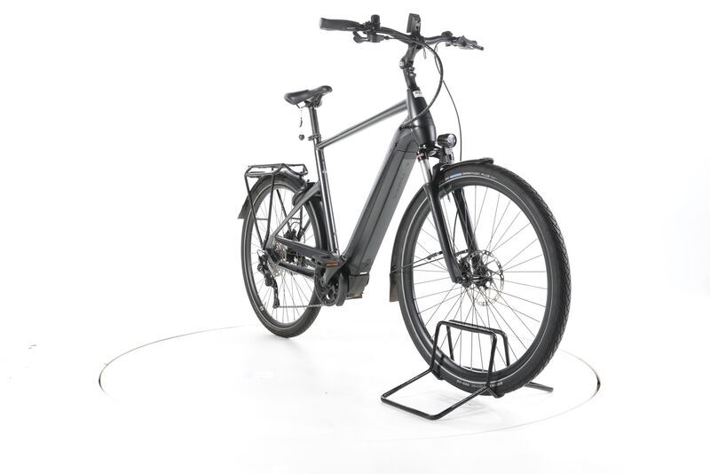 Pegasus Premio Evo 10 Lite 2022 | preto | 28" | 60 cm | > 3000 km, image 2 of 4