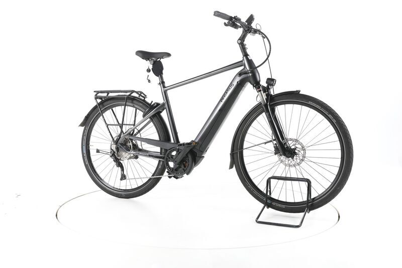 Pegasus Premio EVO 10 Lite 2022 | preto | 28" | 55 cm | > 3000 km, image 1 of 4