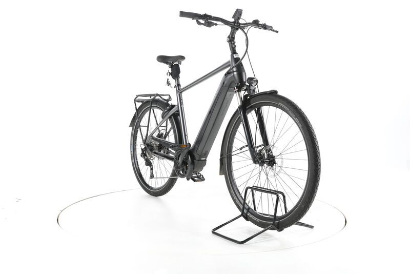 Pegasus Premio EVO 10 Lite 2022 | preto | 28" | 55 cm | > 3000 km, image 2 of 4