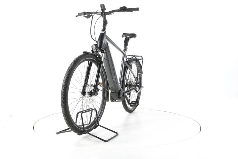Pegasus Premio EVO 10 Lite 2022 | preto | 28" | 55 cm | > 3000 km, image 4 of 4