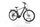 Pegasus Premio EVO 10 Lite 2022 | negro | 28" | 50 cm | > 3000 km, thumbnail 1 of 4