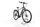Pegasus Premio EVO 10 Lite 2022 | negro | 28" | 50 cm | > 3000 km, thumbnail 2 of 4