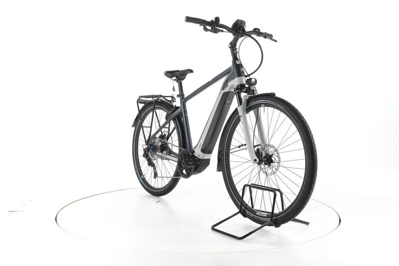 Pegasus Premio EVO 10 Lite 2022 | negro | 28" | 50 cm | > 3000 km, image 2 of 4