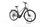 Pegasus Premio EVO 10 Lite 2022 | negro | 28" | 55 cm | > 3000 km, thumbnail 1 of 3