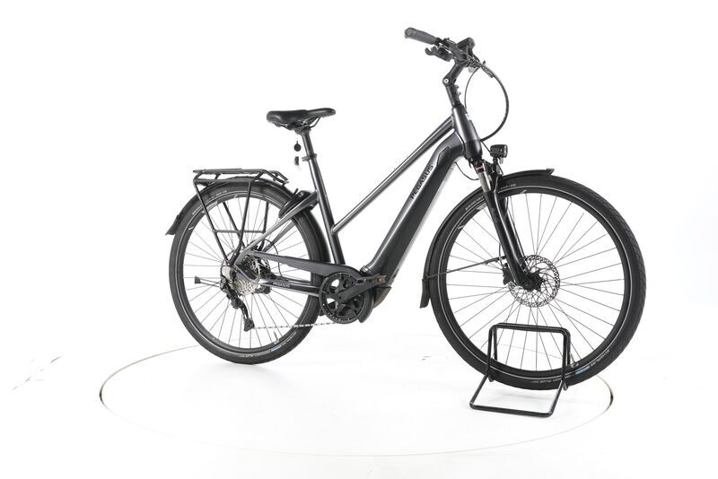 Pegasus Premio EVO 10 Lite 2022 | negro | 28" | 55 cm | > 3000 km, image 1 of 3