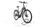 Pegasus Premio EVO 10 Lite 2022 | negro | 28" | 55 cm | > 3000 km, thumbnail 2 of 3