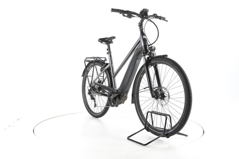 Pegasus Premio EVO 10 Lite 2022 | negro | 28" | 55 cm | > 3000 km, image 2 of 3