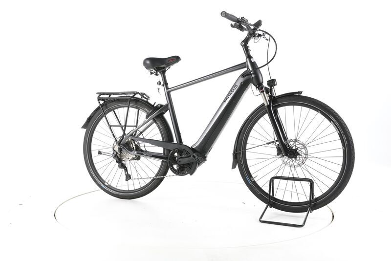 Pegasus Premio EVO 10 Lite 2022 | preto | 28" | 55 cm | < 500 km, image 1 of 4