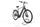 Pegasus Premio EVO 10 Lite 2022 | preto | 28" | 55 cm | < 500 km, thumbnail 2 of 4