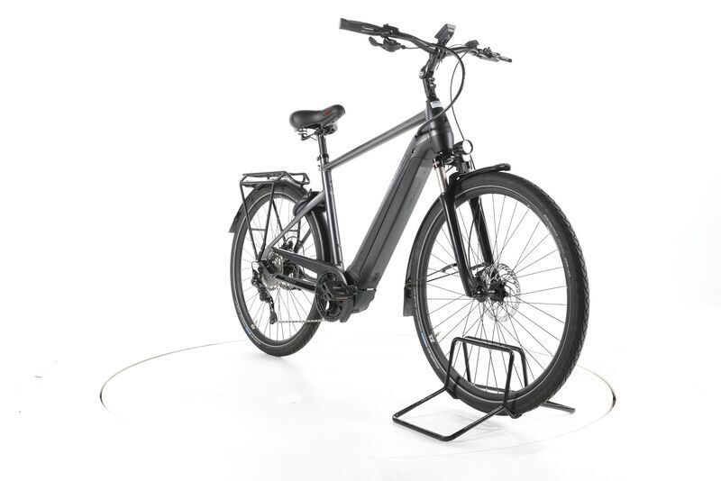 Pegasus Premio EVO 10 Lite 2022 | preto | 28" | 55 cm | < 500 km, image 2 of 4