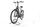 Pegasus Premio EVO 10 Lite 2022 | preto | 28" | 55 cm | < 500 km, thumbnail 4 of 4