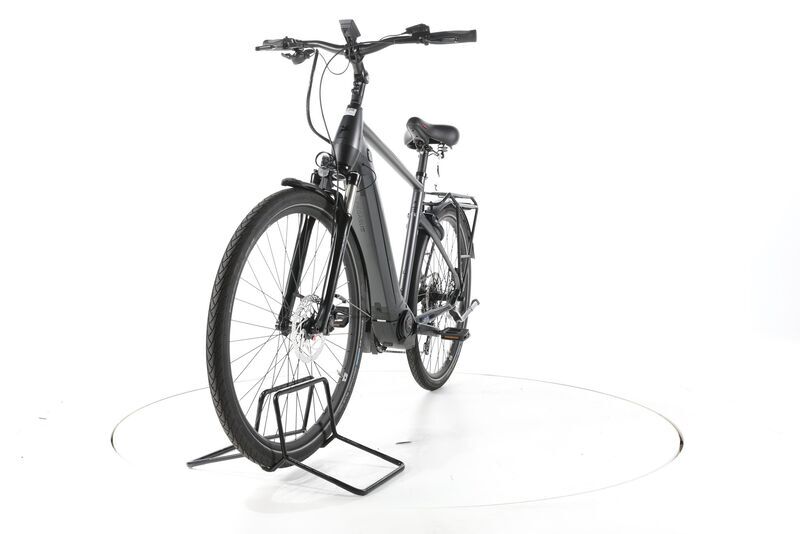 Pegasus Premio EVO 10 Lite 2022 | preto | 28" | 55 cm | < 500 km, image 4 of 4