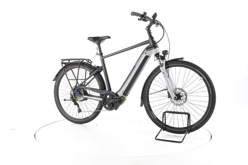 Pegasus Premio EVO 10 Lite 2022 | preto | 28" | 55 cm | > 3000 km, image 1 of 4