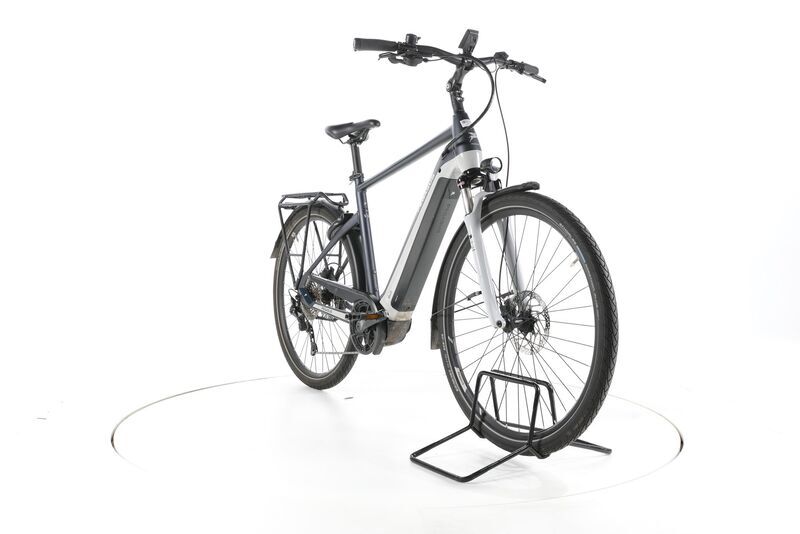 Pegasus Premio EVO 10 Lite 2022 | preto | 28" | 55 cm | > 3000 km, image 2 of 4