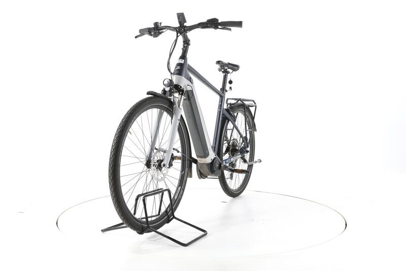Pegasus Premio EVO 10 Lite 2022 | preto | 28" | 55 cm | > 3000 km, image 4 of 4