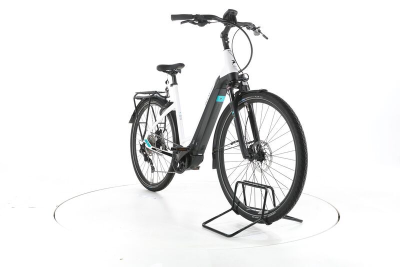 Pegasus Premio evo 10 Lite 2022 | biały | 28" | 55 cm | 500 - 3000 km, image 2 of 4