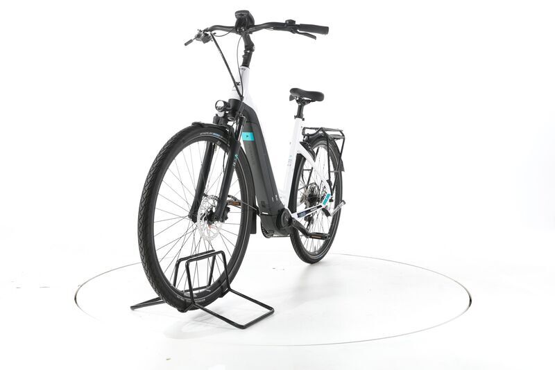 Pegasus Premio evo 10 Lite 2022 | biały | 28" | 55 cm | 500 - 3000 km, image 4 of 4