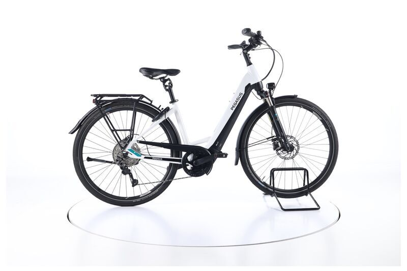 Pegasus Premio Evo 10 Lite Gewicht Ohne Akku Pegasus Premio EVO 10 Lite (2022) | Tiefeinsteiger | jetzt 30 Tage
