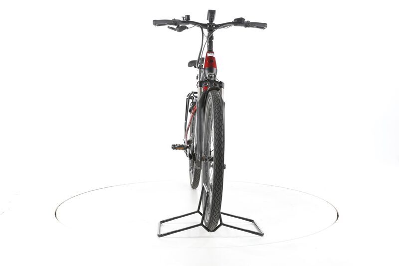 Pegasus Premio Evo 10 Lite 2022 | vermelho | 28" | 50 cm | 500 - 3000 km, image 3 of 4