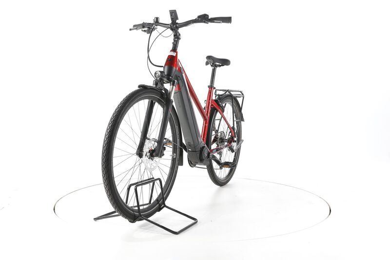 Pegasus Premio Evo 10 Lite 2022 | vermelho | 28" | 50 cm | 500 - 3000 km, image 4 of 4