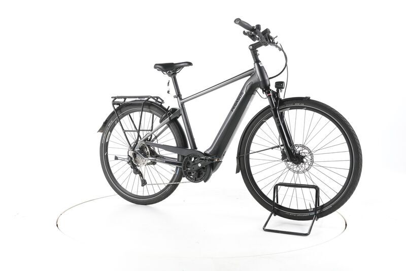 Pegasus Premio EVO 10 Lite 2022 | černá | 28" | 50 cm | 500 - 3000 km, image 1 of 4