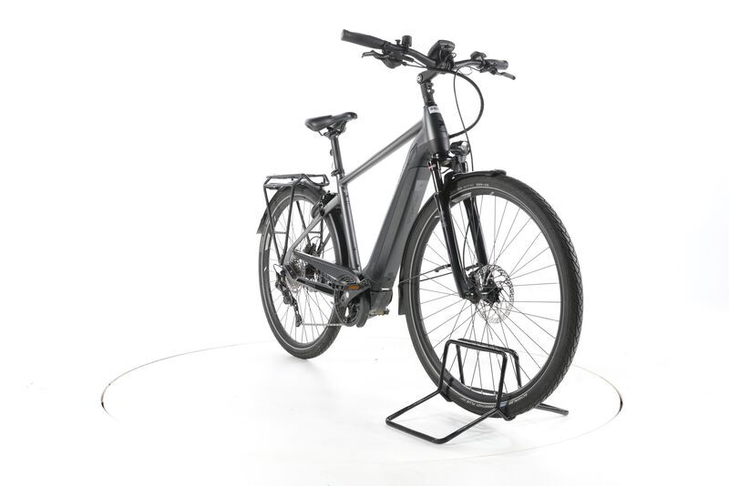 Pegasus Premio EVO 10 Lite 2022 | černá | 28" | 50 cm | 500 - 3000 km, image 2 of 4