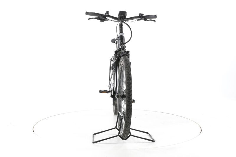 Pegasus Premio EVO 10 Lite 2022 | černá | 28" | 50 cm | 500 - 3000 km, image 3 of 4
