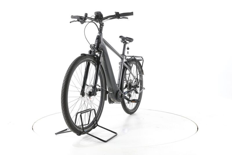 Pegasus Premio EVO 10 Lite 2022 | černá | 28" | 50 cm | 500 - 3000 km, image 4 of 4