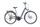 Pegasus Premio EVO 10 Lite (2022) | Tiefeinsteiger | grau | 28" | 45 cm | 500 - 3000 km | 625 Wh, thumbnail 1 of 5