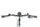 Pegasus Premio EVO 10 Lite (2022) | Tiefeinsteiger | grau | 28" | 45 cm | 500 - 3000 km | 625 Wh, thumbnail 3 of 5