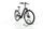 Pegasus Premio EVO 10 Lite 2022 | white | 28" | 45 cm | 500 - 3000 km, thumbnail 2 of 4