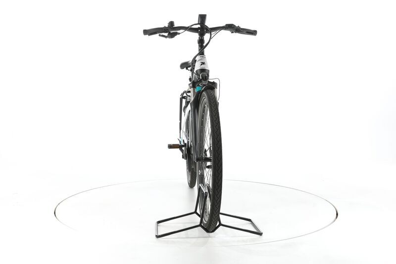 Pegasus Premio EVO 10 Lite 2022 | white | 28" | 45 cm | 500 - 3000 km, image 3 of 4
