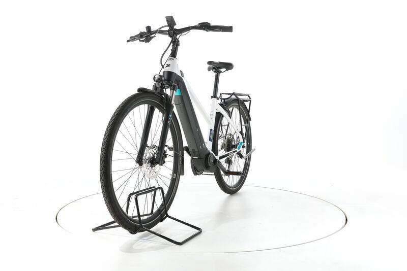 Pegasus Premio EVO 10 Lite 2022 | white | 28" | 45 cm | 500 - 3000 km, image 4 of 4