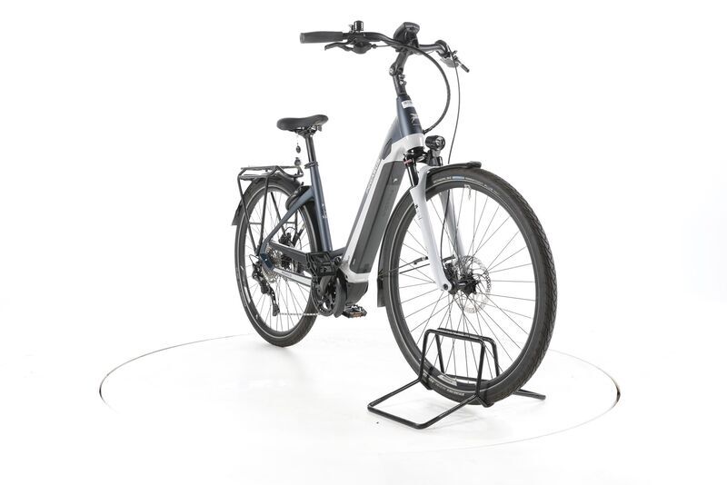 Pegasus Premio Evo 10 Lite 2022 | šedá | 28" | 50 cm | < 500 km, image 2 of 4