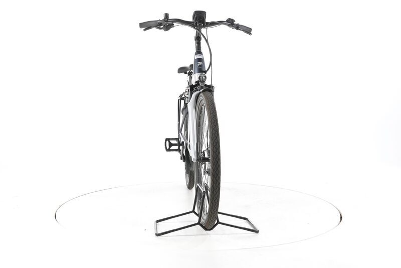 Pegasus Premio Evo 10 Lite 2022 | šedá | 28" | 50 cm | < 500 km, image 3 of 4